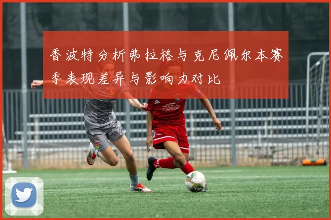 香波特分析弗拉格与克尼佩尔本赛季表现差异与影响力对比